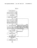 IMAGE PROCESSING DEVICE CAPABLE OF SUPPRESSING DEFORMATION OF PRINTING     MEDIUM diagram and image