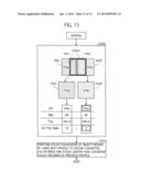 IMAGE PROCESSING DEVICE CAPABLE OF SUPPRESSING DEFORMATION OF PRINTING     MEDIUM diagram and image