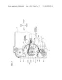 IMAGE READING APPARATUS diagram and image