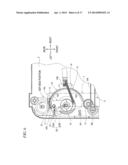 IMAGE READING APPARATUS diagram and image