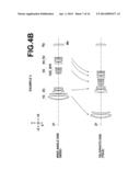 ZOOM LENS AND IMAGING APPARATUS diagram and image