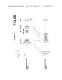 ZOOM LENS AND IMAGING APPARATUS diagram and image