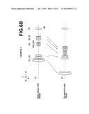 ZOOM LENS AND IMAGING APPARATUS diagram and image