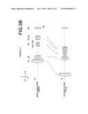 ZOOM LENS AND IMAGING APPARATUS diagram and image