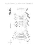 ZOOM LENS AND IMAGING APPARATUS diagram and image