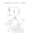 RESIDUAL CURRENT DEVICE (RCD) WITH EARTH CURRENT SENSING diagram and image