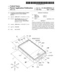 SYSTEMS AND METHODS FOR SECURING COMPONENTS OF AN ELECTRONIC DEVICE diagram and image