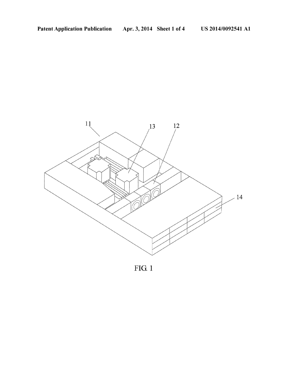 SERVER - diagram, schematic, and image 02