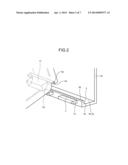 UNIT MOUNTING DEVICE, ELECTRONIC DEVICE SYSTEM, AND METHOD FOR     MANUFACTURING UNIT MOUNTING DEVICE diagram and image