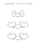 DIMMABLE, HIGH-EFFICIENCY LED LINEAR LIGHTING SYSTEM WITH INTERCHANGEABLE     FEATURES AND METHODS FOR PRODUCING SAME diagram and image