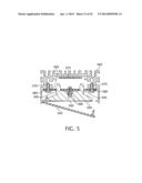 DIMMABLE, HIGH-EFFICIENCY LED LINEAR LIGHTING SYSTEM WITH INTERCHANGEABLE     FEATURES AND METHODS FOR PRODUCING SAME diagram and image