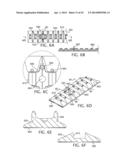 DIMMABLE, HIGH-EFFICIENCY LED LINEAR LIGHTING SYSTEM WITH INTERCHANGEABLE     FEATURES AND METHODS FOR PRODUCING SAME diagram and image