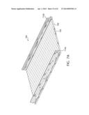 DIMMABLE, HIGH-EFFICIENCY LED LINEAR LIGHTING SYSTEM WITH INTERCHANGEABLE     FEATURES AND METHODS FOR PRODUCING SAME diagram and image