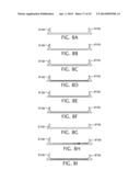 DIMMABLE, HIGH-EFFICIENCY LED LINEAR LIGHTING SYSTEM WITH INTERCHANGEABLE     FEATURES AND METHODS FOR PRODUCING SAME diagram and image