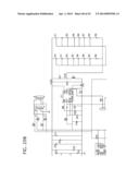 DIMMABLE, HIGH-EFFICIENCY LED LINEAR LIGHTING SYSTEM WITH INTERCHANGEABLE     FEATURES AND METHODS FOR PRODUCING SAME diagram and image