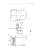 DIMMABLE, HIGH-EFFICIENCY LED LINEAR LIGHTING SYSTEM WITH INTERCHANGEABLE     FEATURES AND METHODS FOR PRODUCING SAME diagram and image