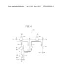 POWER SUPPLY CIRCUIT diagram and image