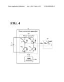 POWER CONVERSION APPARATUS diagram and image