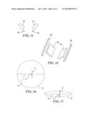 PVDF SONAR TRANSDUCER SYSTEM diagram and image