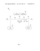 Data Transmission in a Packet Transport Network (PTN) diagram and image