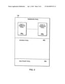 METHOD AND APPARATUS FOR REDUCING POOL STARVATION IN A SHARED MEMORY     SWITCH diagram and image