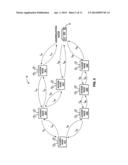 LINK ADAPTATION FOR A MULTI-HOP ROUTE IN A WIRELESS MESH NETWORK diagram and image