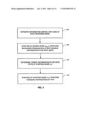 LINK ADAPTATION FOR A MULTI-HOP ROUTE IN A WIRELESS MESH NETWORK diagram and image