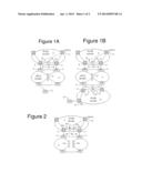 RESILIENT PROVIDER LINK STATE BRIDGING (PLSB) VIRTUAL PRIVATE LAN SERVICE     (VPLS) INTERWORKING diagram and image