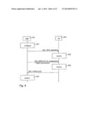 RESOURCE ALLOCATION IN COMMUNICATIONS SYSTEM diagram and image