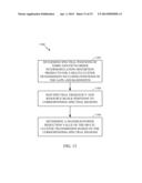 DETERMINING MAXIMUM POWER REDUCTION (MPR) FOR MULTI-CLUSTER WIRELESS     TRANSMISSIONS diagram and image