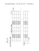 BASE STATION DEVICE, MOBILE STATION DEVICE, PROGRAM, UPLINK     SYNCHRONIZATION REQUESTING METHOD, AND SYNCHRONIZATION-SHIFT MEASUREMENT     SIGNAL TRANSMITTING METHOD diagram and image