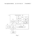 TRANSMITTING AND RECEIVING DATA BASED ON MULTIPATH diagram and image