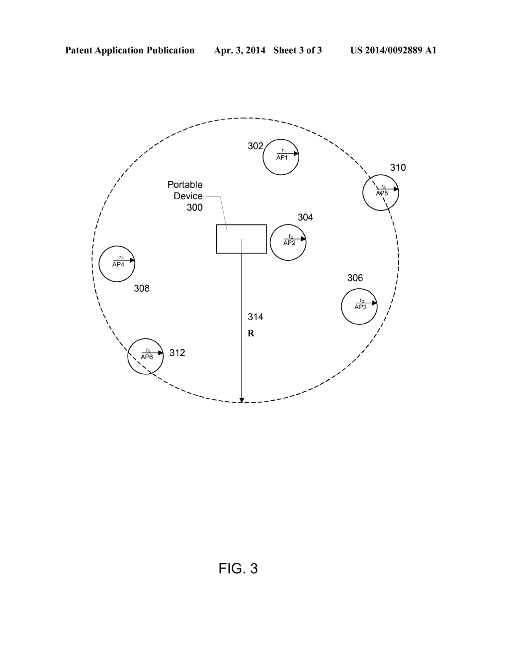 Method and Apparatus for Providing Location-Aware Wi-Fi Access - diagram, schematic, and image 04