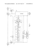 DEVICE AND A METHOD FOR FIXING A GAIN OR ATTENUATION FACTOR diagram and image