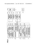 MOBILE RADIATION IMAGING APPARATUS AND MOBILE RADIATION IMAGING SYSTEM diagram and image