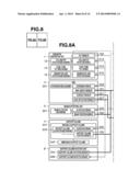 MOBILE RADIATION IMAGING APPARATUS AND MOBILE RADIATION IMAGING SYSTEM diagram and image