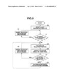 MOBILE RADIATION IMAGING APPARATUS AND MOBILE RADIATION IMAGING SYSTEM diagram and image