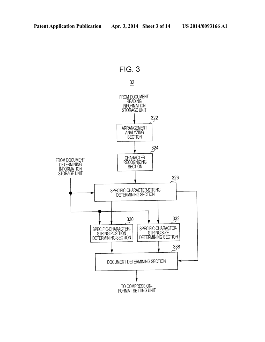 IMAGE PROCESSING APPARATUS, IMAGE PROCESSING METHOD, AND COMPUTER READABLE     MEDIUM - diagram, schematic, and image 04