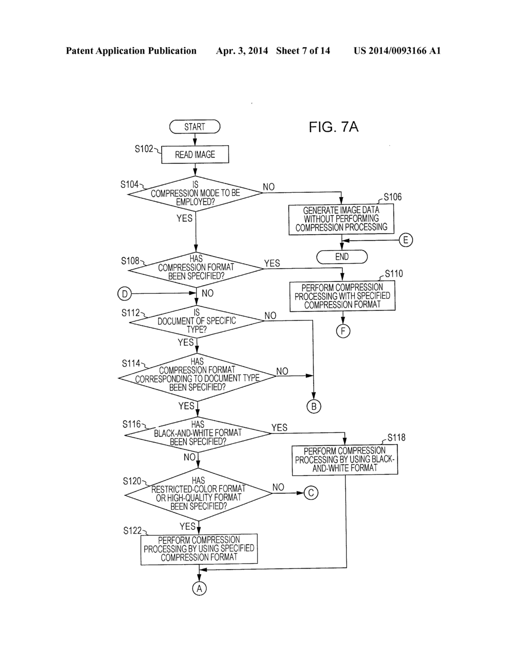 IMAGE PROCESSING APPARATUS, IMAGE PROCESSING METHOD, AND COMPUTER READABLE     MEDIUM - diagram, schematic, and image 08