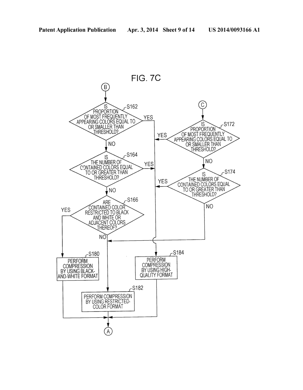 IMAGE PROCESSING APPARATUS, IMAGE PROCESSING METHOD, AND COMPUTER READABLE     MEDIUM - diagram, schematic, and image 10