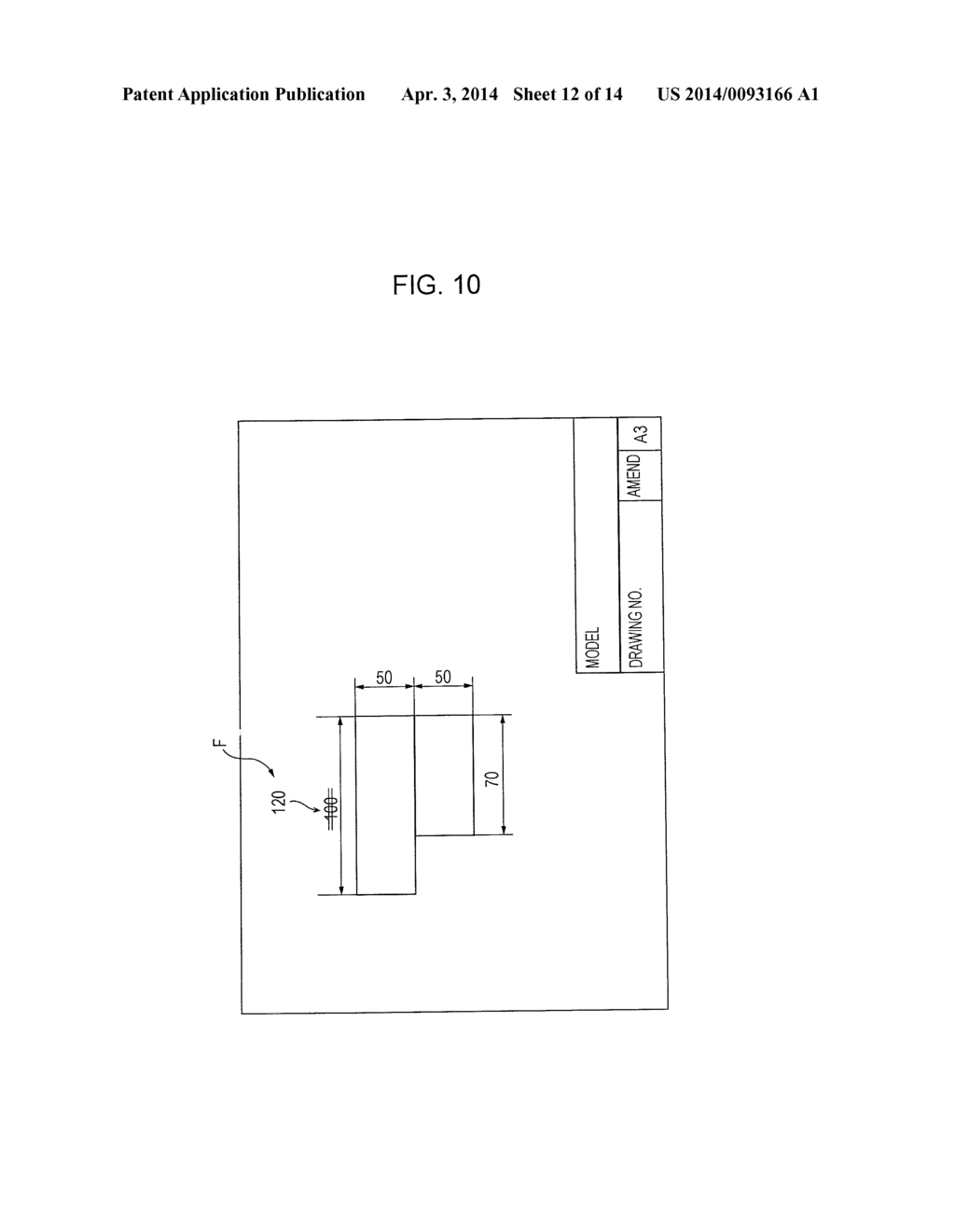 IMAGE PROCESSING APPARATUS, IMAGE PROCESSING METHOD, AND COMPUTER READABLE     MEDIUM - diagram, schematic, and image 13