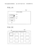 INFORMATION PROCESSING SYSTEM, INFORMATION PROCESSING DEVICE, INFORMATION     PROCESSING METHOD, AND COMPUTER READABLE RECORDING MEDIUM diagram and image