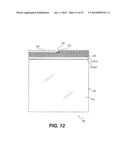 Storage Bag With Textured Area On Lips To Facilitate Closing Process diagram and image