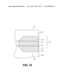 Storage Bag With Textured Area On Lips To Facilitate Closing Process diagram and image