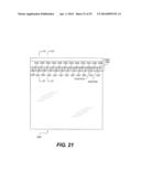 Storage Bag With Textured Area On Lips To Facilitate Closing Process diagram and image