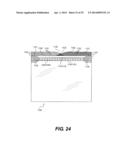 Storage Bag With Textured Area On Lips To Facilitate Closing Process diagram and image