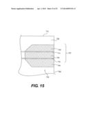 Storage Bag With Lips Shaped To Facilitate Unsealing Of The Bag diagram and image