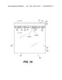 Storage Bag With Lips Shaped To Facilitate Unsealing Of The Bag diagram and image