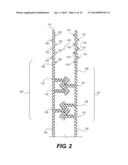 Storage Bag With Features That Facilitate Sealing And Unsealing Of The Bag diagram and image