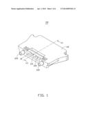 OPTICAL COUPLING DEVICE diagram and image